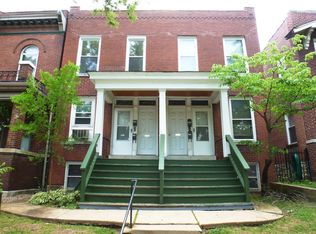 4536 Chouteau Ave, Saint Louis, MO