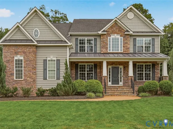 3649 Stone Harbor Dr, Midlothian, VA 23113