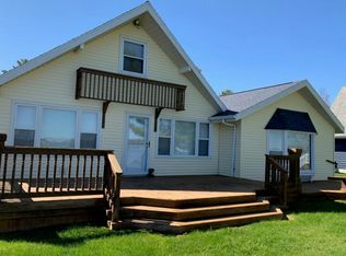 4532 S Evergreen Cir, Greenbush, MI 48738