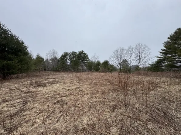 lot# Builder Lane, Durham, ME 04222