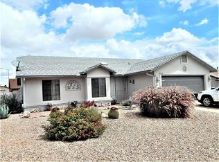 2441 Raven Dr, Sierra Vista, AZ 85650