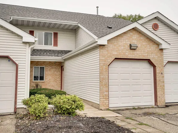 964 Rockefeller Ln, Madison, WI 53704