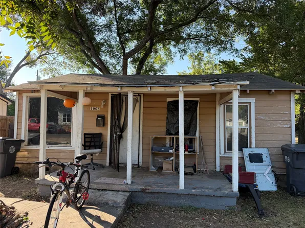 1005 Harlem St, Waco, TX 76704
