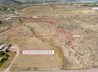 American Rd, Pocatello, ID 83204