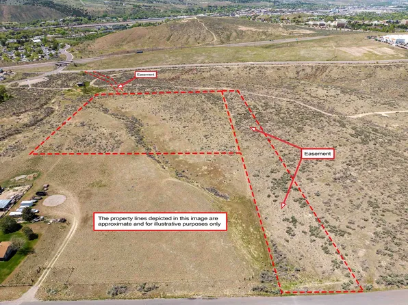 American Rd, Pocatello, ID 83204