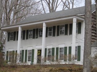 16 Christopher Dr, Colts Neck, NJ 07722