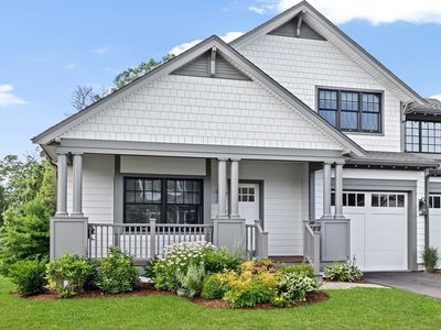 48 Sandy Hill Cir #48, Scituate, MA, 02066