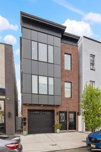 1163 Summit Ave #2, Jersey City, NJ, 07307