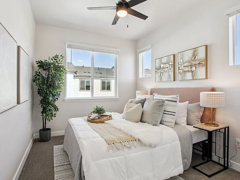 Alpine Crossing Townhomes — Photo 21