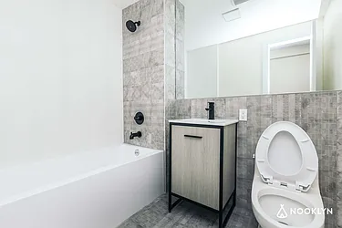 Rented by Nooklyn NYC LLC