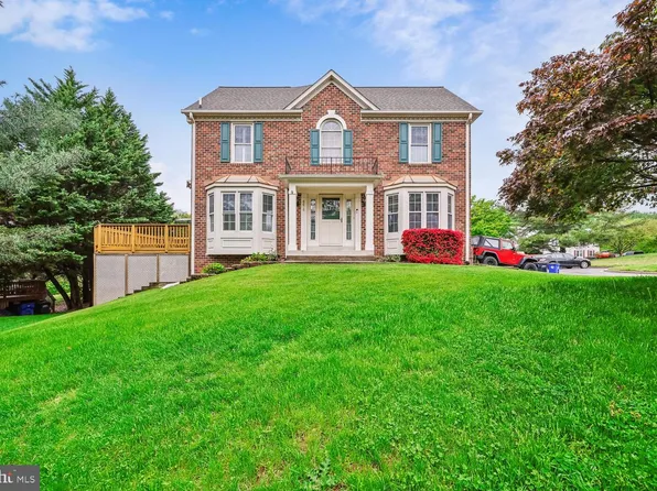6610 Commodore Ct, New Market, MD 21774