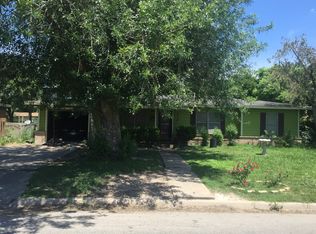 518 Alexander Ave, Kingsville, TX 78363