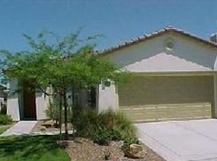 40832 Corte Los Reyes, Indio, CA 92203