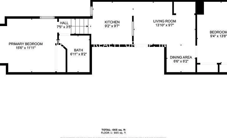 3229 Powelton Ave #2 — Photo 2