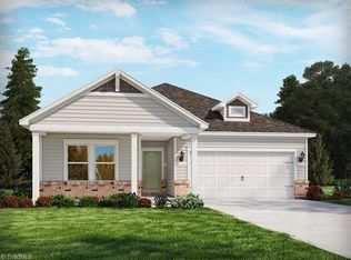 668 Winesap Dr, Graham, NC 27253