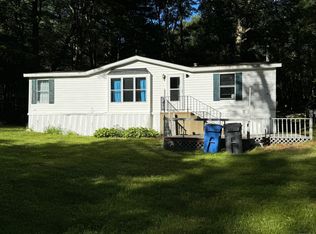 24 Bailey Hill Vlg, Killingly, CT 06239