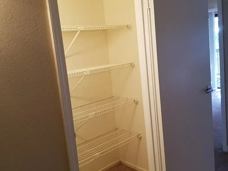 Storage/Pantry
