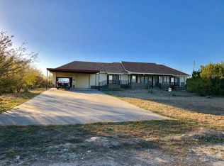 20159 Colorado Trl, Millersview, TX 76862