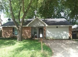 11855 Morning Dew Ln, Houston, TX 77067