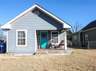 240 N North Ave, El Reno, OK 73036