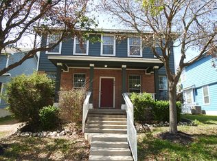 909 E Park St, Cedar Park, TX 78613