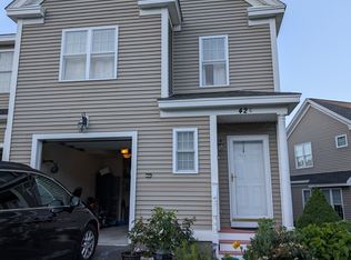 42 Longview Cir #C, Ayer, MA 01432