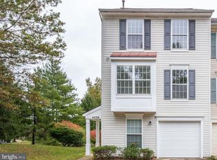 4439 Beckenham Pl, Upper Marlboro, MD 20772