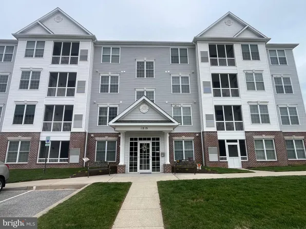 1819 Selvin Dr Unit 301, Bel Air, MD 21015