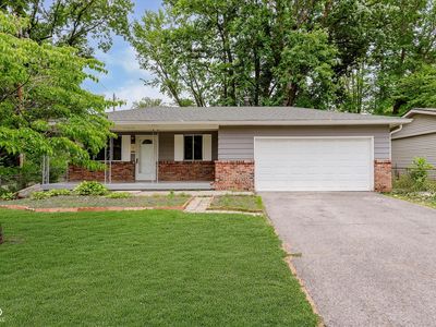 1410 Lawrence Ave, Indianapolis, IN, 46227