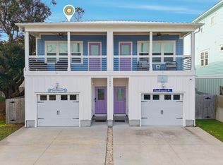 1604 Swordfish Lane Unit 2, Carolina Beach, NC 28428