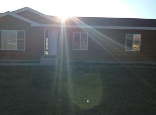 701 Thistle Creek Dr, Victor, ID 83455