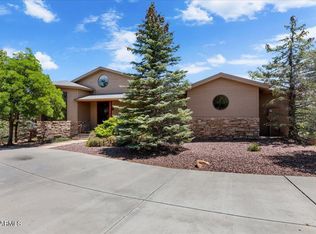 13905 N Spotted Eagle Dr, Prescott, AZ 86305