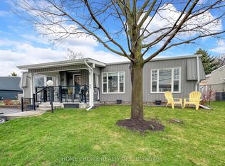 80 Bluffs Rd, Clarington, ON L1B1A6
