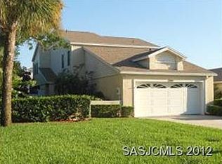 223 Mayan Ter, Saint Augustine, FL 32080