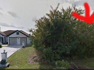 282 SW Aldoro Pl, Port Saint Lucie, FL 34953