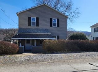 1410 State Route 1042, Nu Mine, PA 16244