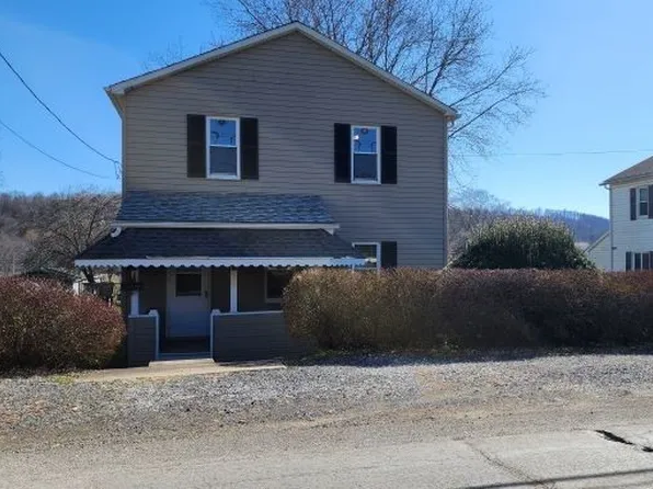 1410 State Route 1042, Nu Mine, PA 16244