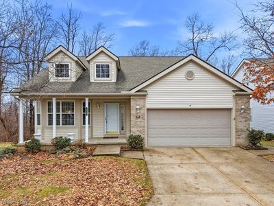 8539 Primrose Ln, Macedonia, OH, 44056