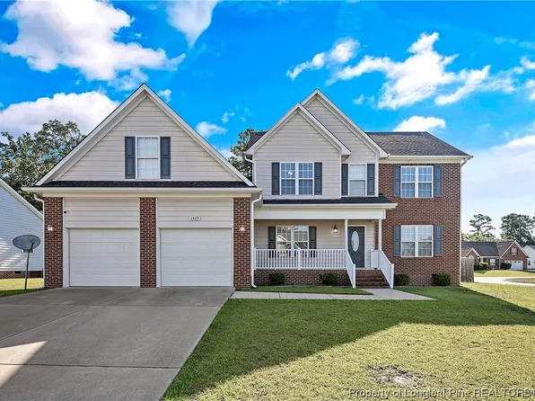 1425 Burford Ct, Fayetteville, NC 28314
