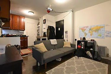 Rented by Bold New York