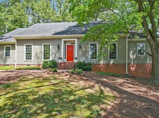 5585 Whitner Dr, Sandy Springs, GA 30327