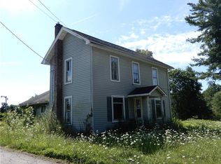 1528 N Perry Hwy, Fredonia, PA 16124
