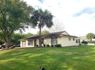 862 Wasena Ave, Sebastian, FL 32958