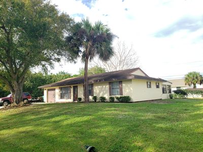 862 Wasena Ave, Sebastian, FL, 32958