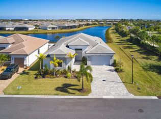 12329 SW Saltwater Dr, Port Saint Lucie, FL 34987