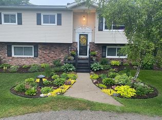 2160 Ralph Ave, Alpena, MI 49707