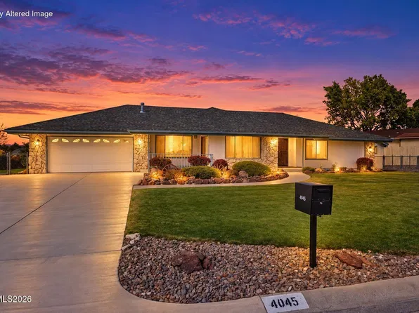 4045 Inverness Dr, Reno, NV 89502