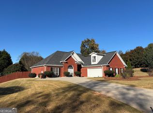 145 Glynnshire Ct, Covington, GA 30016