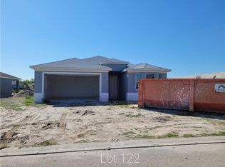 1075 Jackson Ct, Immokalee, FL 34142