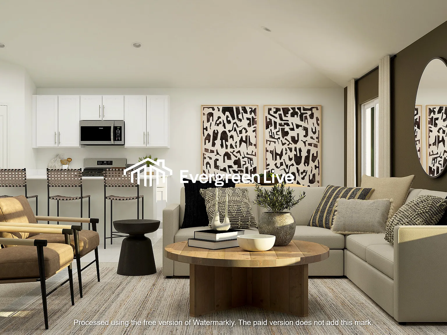 4 bed, 2.0 bath, 1824 sqft, $1,895 — Photo 2